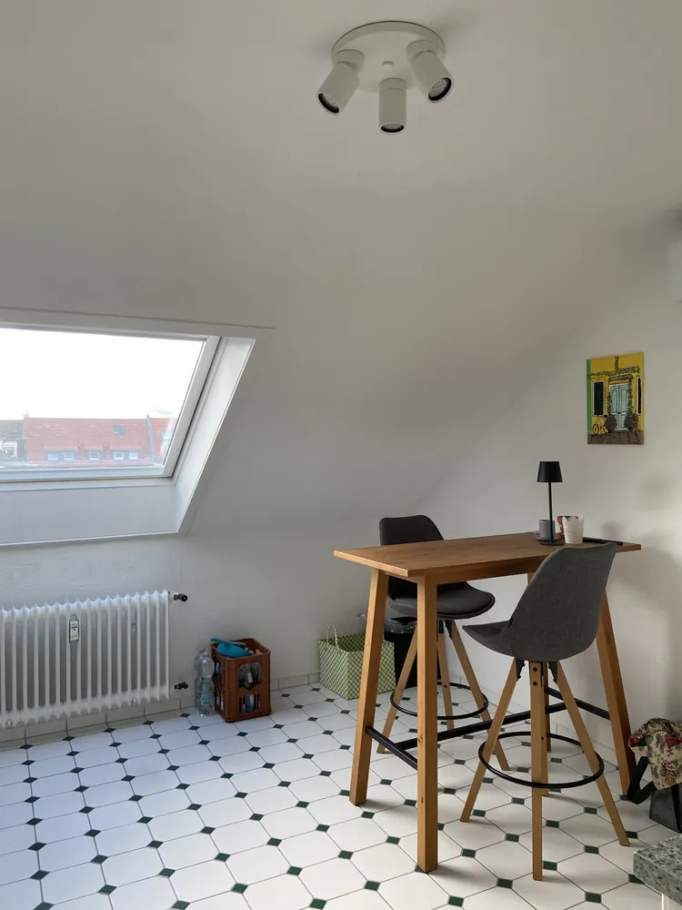3 Zimmer Wohnung mit 65 m² in Mannheim – Bild 12