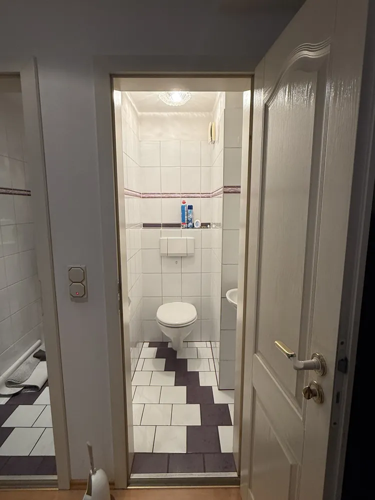 3 Zimmer Wohnung mit 90 m² in München – Bild 6