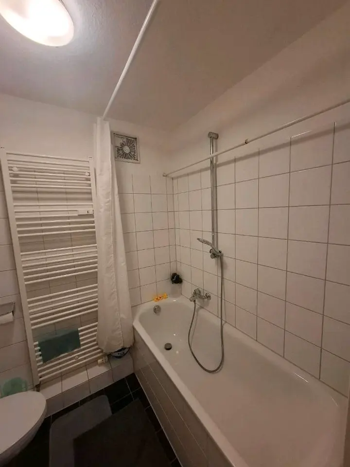 2 Zimmer Wohnung mit 52 m² in Krefeld – Bild 6