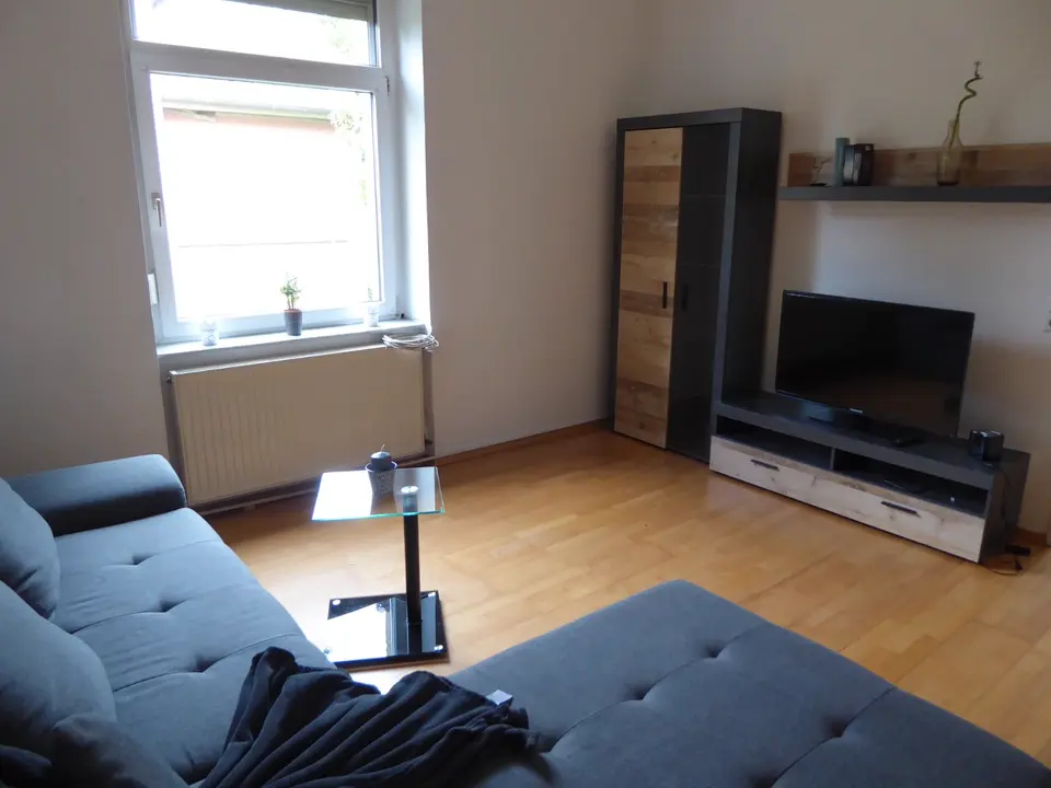 2 Zimmer Wohnung mit 56 m² in Trier – Bild 1