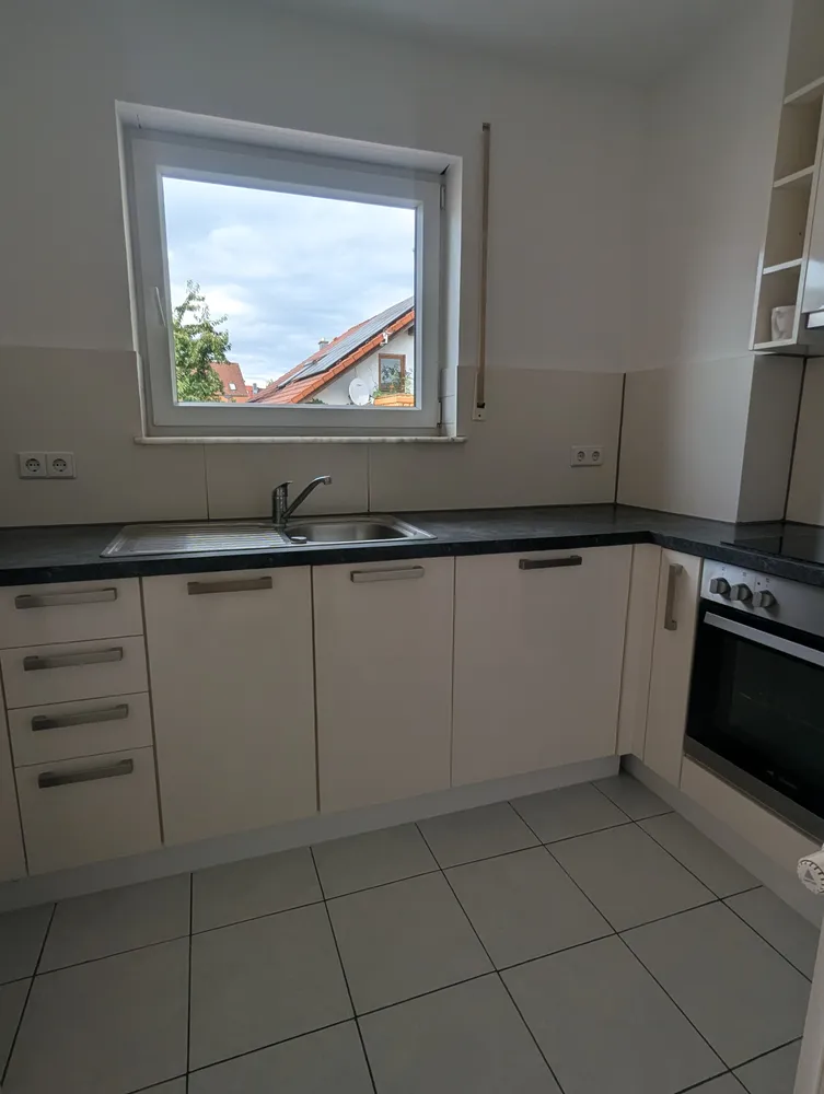 3 Zimmer Wohnung mit 98 m² in Sindelfingen – Bild 2