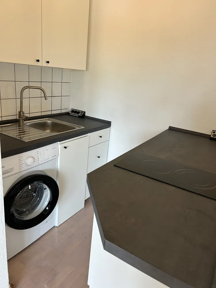 1 Zimmer Wohnung mit 29 m² in Mannheim – Bild 5