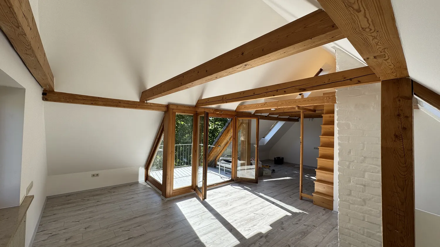 1 Zimmer Wohnung mit 40 m² in Augsburg – Bild 3