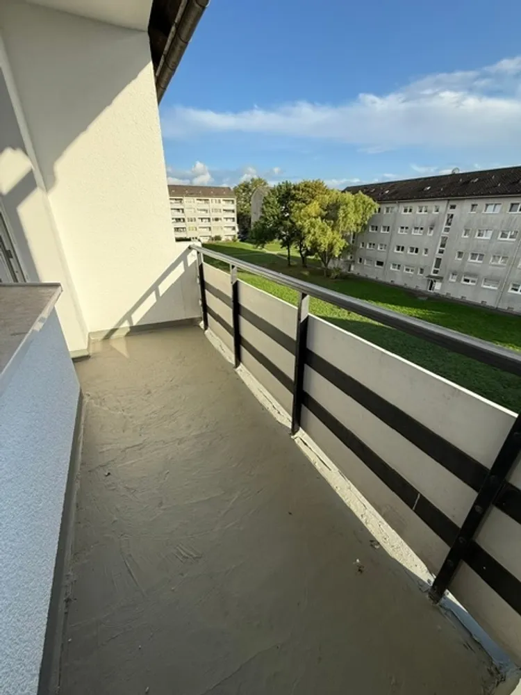 2 Zimmer Wohnung mit 62 m² in Duisburg – Bild 8