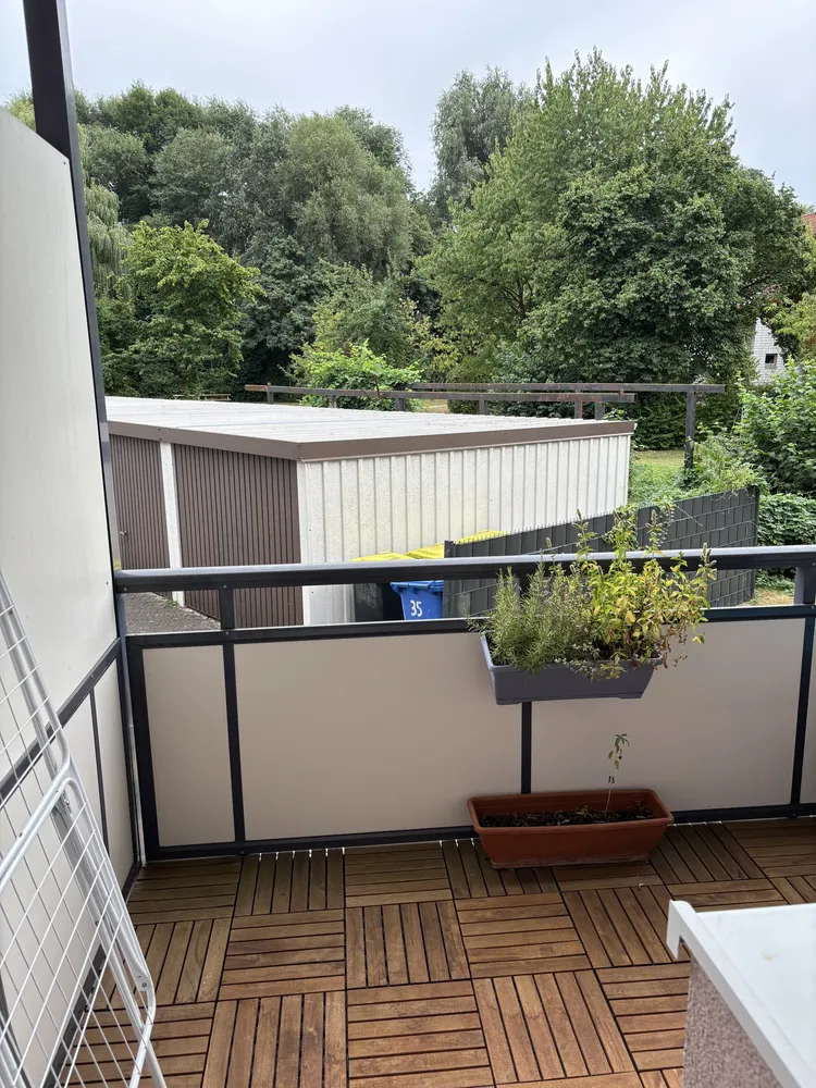 1 Zimmer Wohnung mit 23 m² in Osnabrück – Bild 8