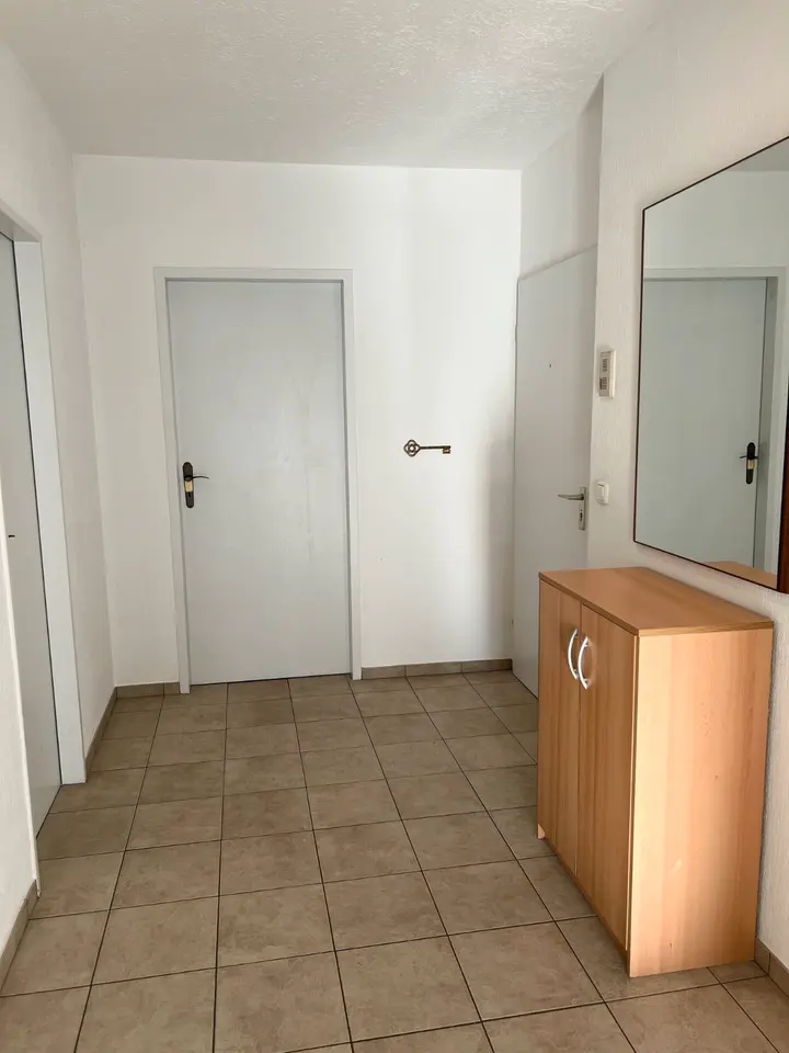 2 Zimmer Wohnung mit 67 m² in Aachen – Bild 7