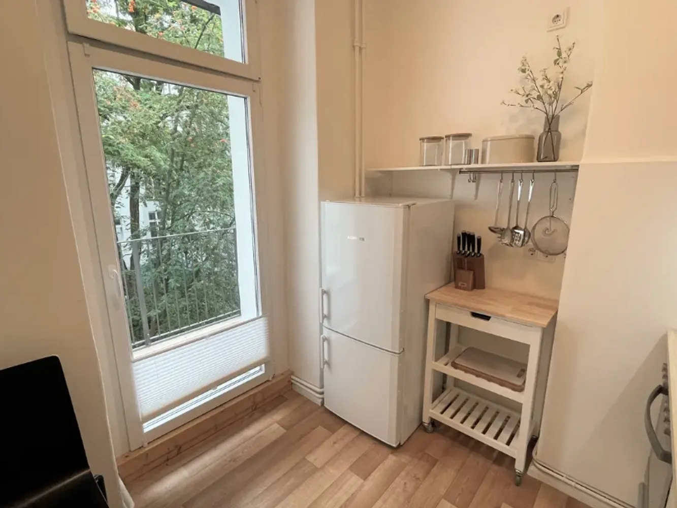1 Zimmer Wohnung mit 46 m² in Berlin – Bild 12