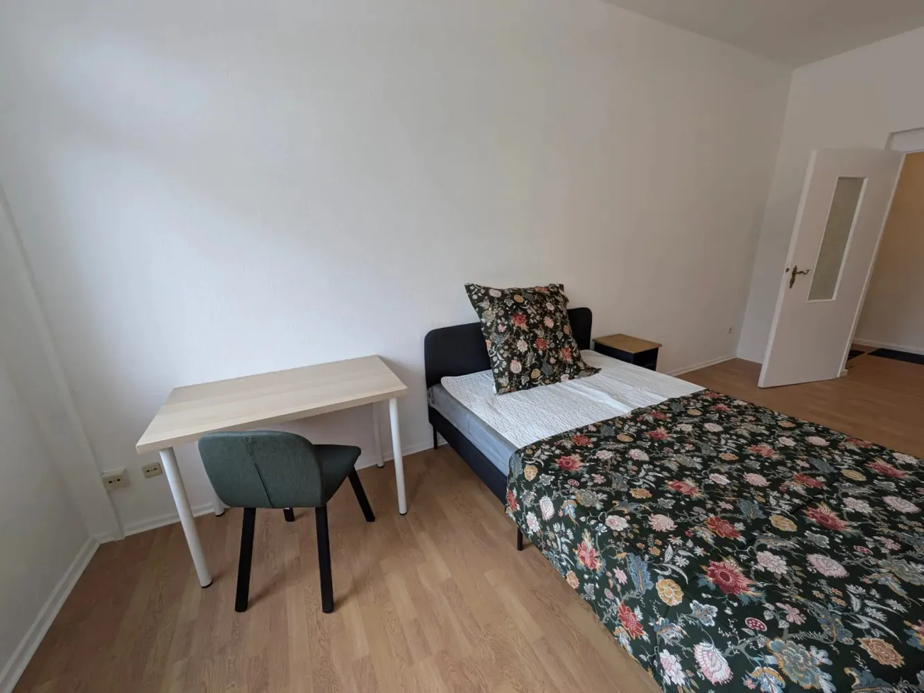 WG-Zimmer mit 16 m² in Berlin – Bild 4