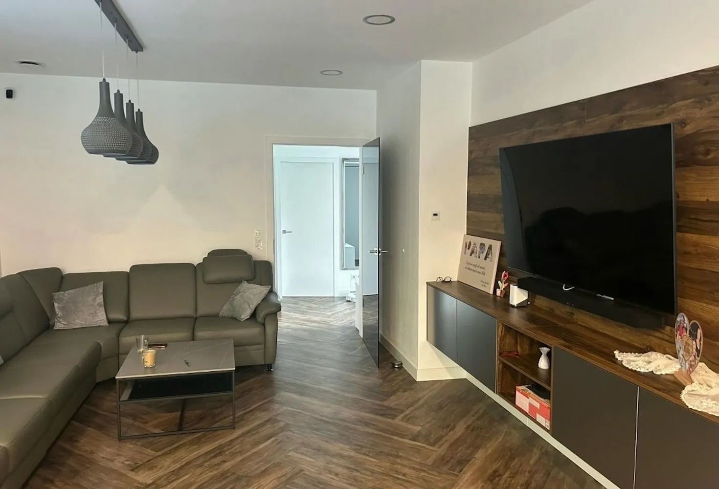 WG-Zimmer mit 12 m² in Bremen – Bild 1