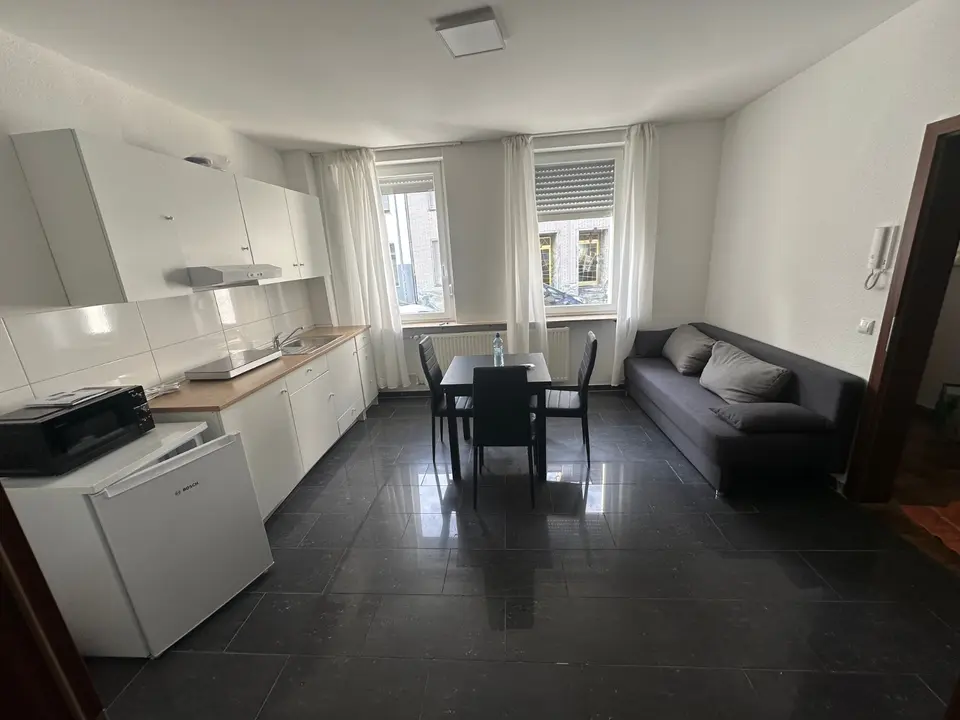 WG-Zimmer mit 40 m² in Mönchengladbach – Bild 3