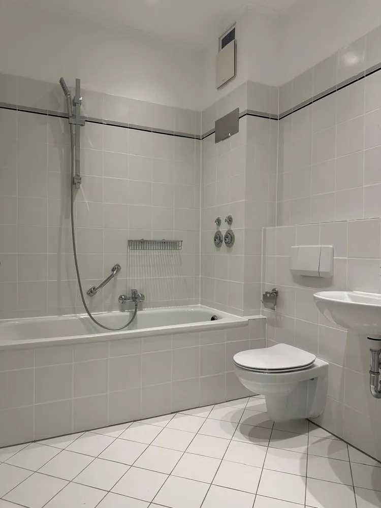 2 Zimmer Wohnung mit 65 m² in Heidelberg – Bild 6