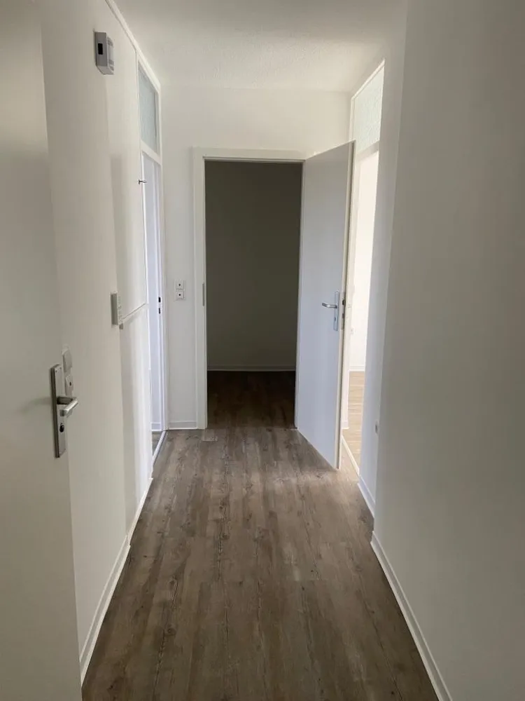 3 Zimmer Wohnung mit 57 m² in Nürnberg – Bild 2