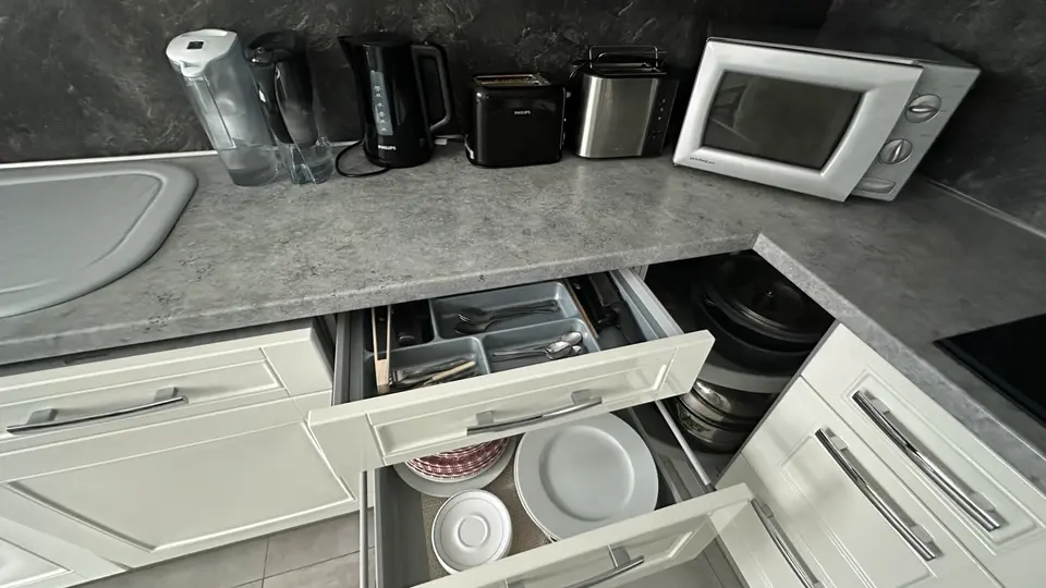 WG-Zimmer mit 27 m² in Paderborn – Bild 10