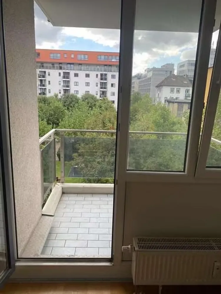 3 Zimmer Wohnung mit 62 m² in Frankfurt am Main – Bild 7