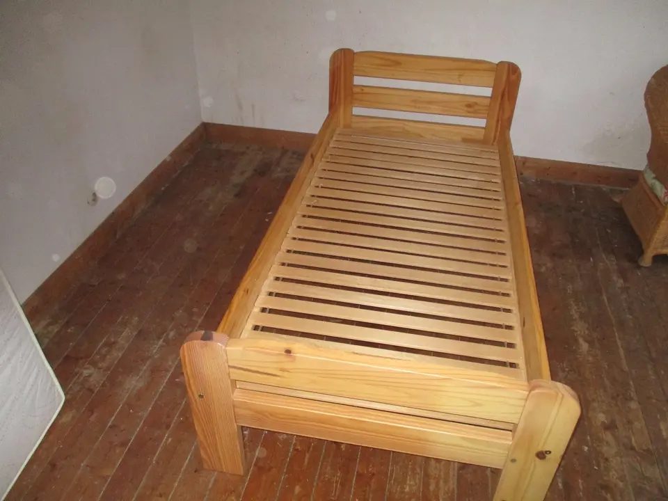 WG-Zimmer mit 15 m² in Buxtehude – Bild 9