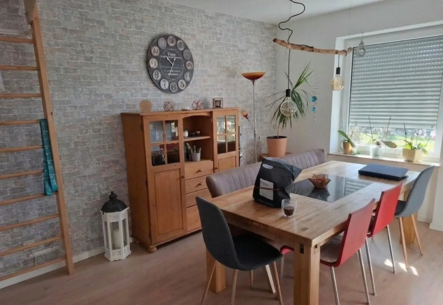 2 Zimmer Wohnung mit 58 m² in Leverkusen – Bild 3