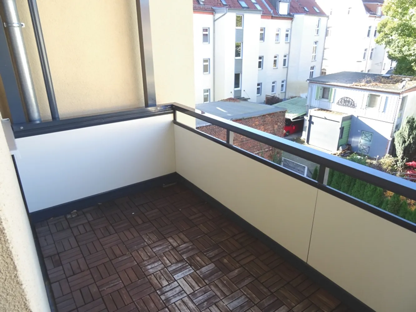 3 Zimmer Wohnung mit 106 m² in Zwickau – Bild 3