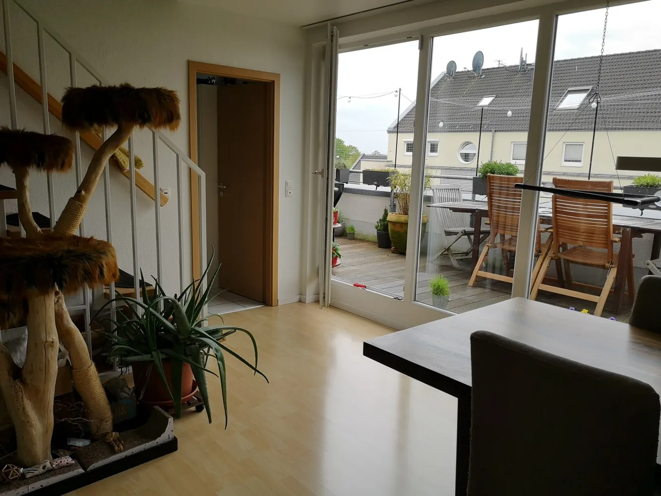 3 Zimmer Wohnung mit 100 m² in Bergisch Gladbach – Bild 3