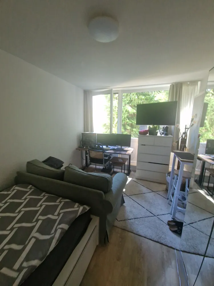2 Zimmer Wohnung mit 39 m² in Aachen – Bild 10