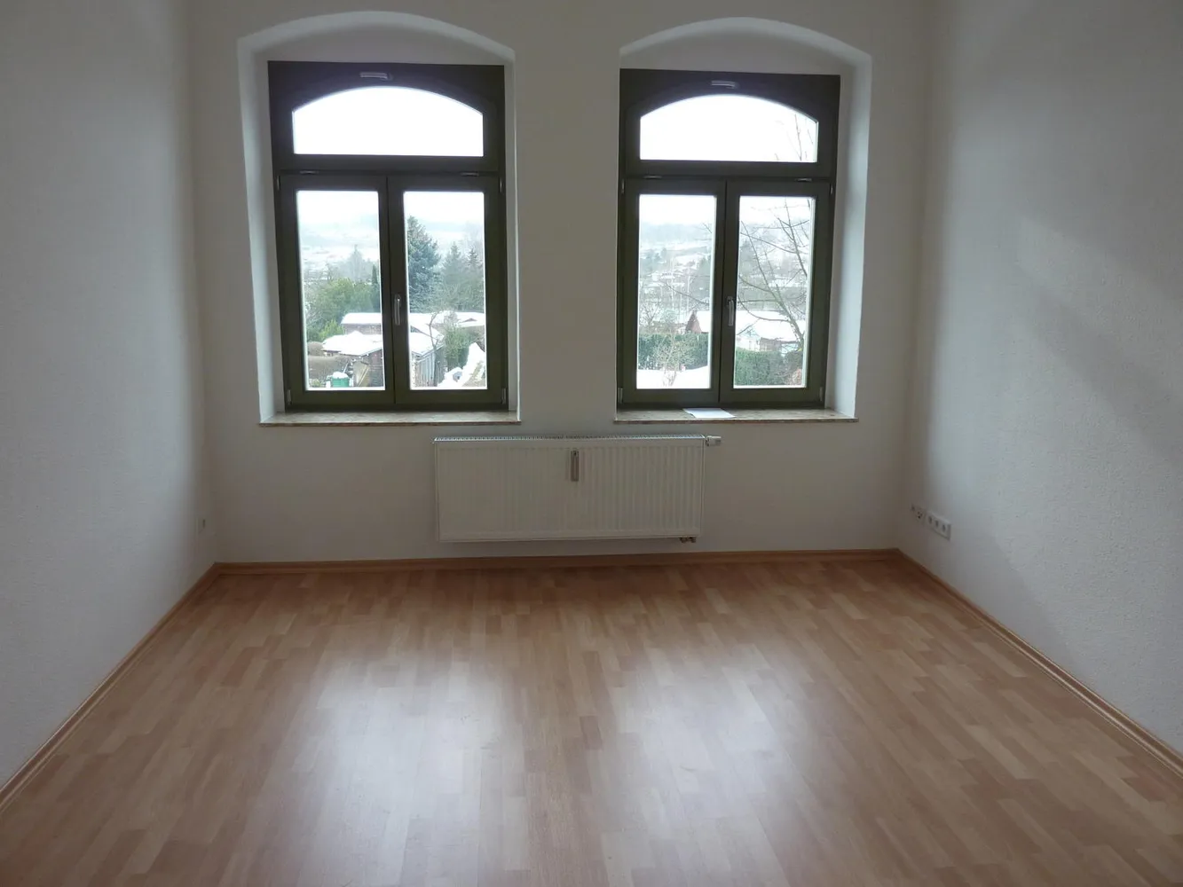 1 Zimmer Wohnung mit 30 m² in Chemnitz – Bild 2