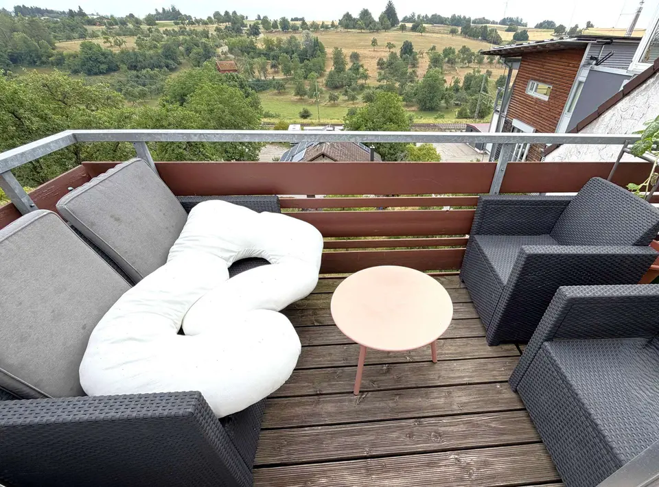 7 Zimmer Haus mit 140 m² in Rottenburg am Neckar – Bild 4
