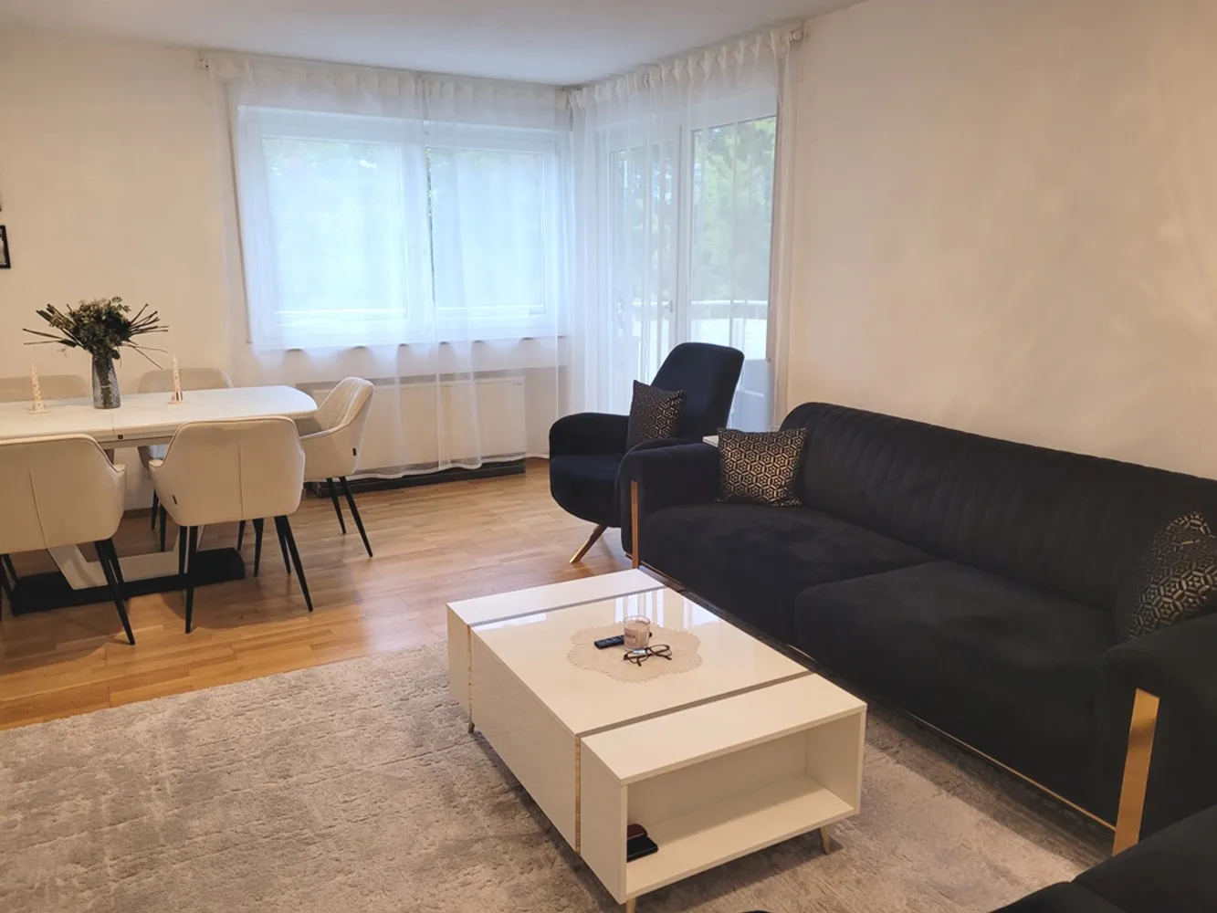 3 Zimmer Wohnung mit 83 m² in Waiblingen – Bild 9