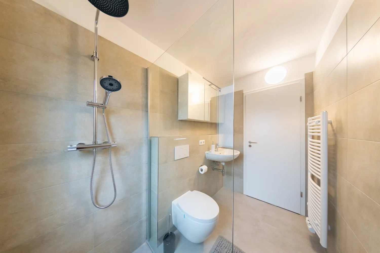 Shared room with 19 m² in Frankfurt am Main – Photo 7