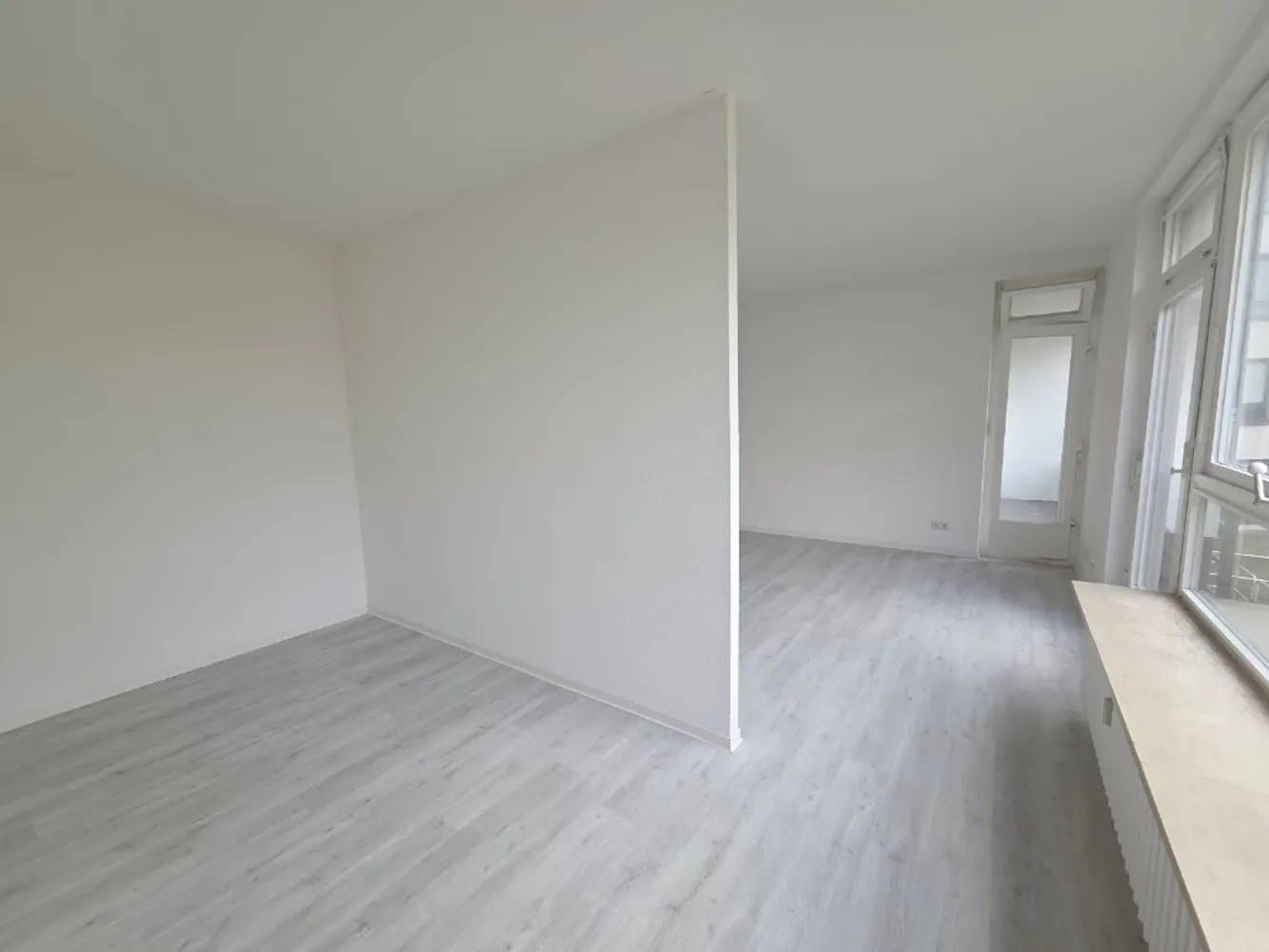 1 Zimmer Wohnung mit 47 m² in Berlin – Bild 3