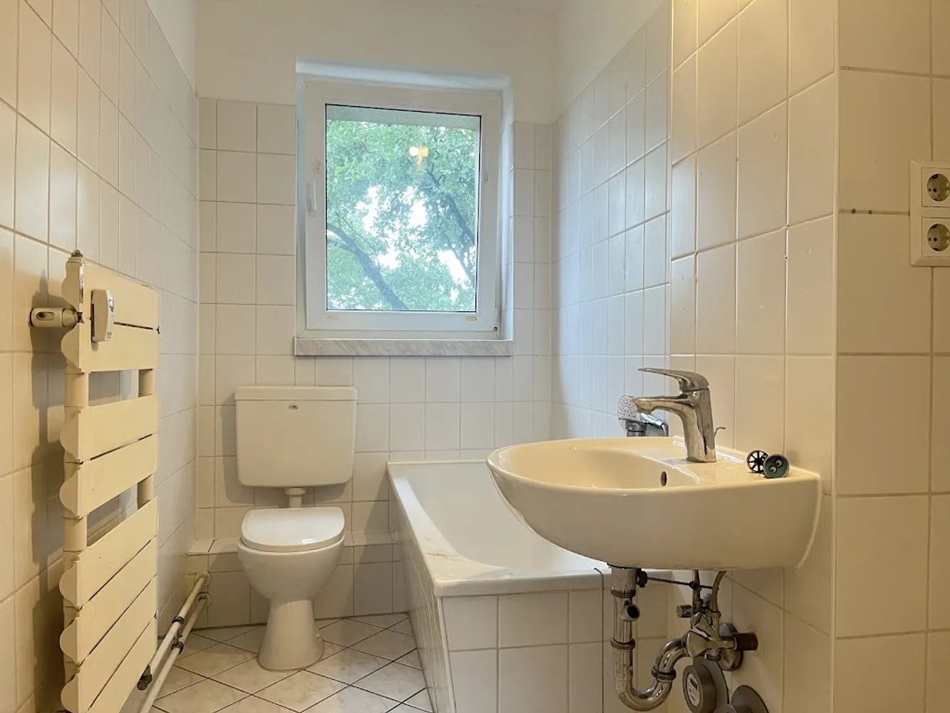 2 Zimmer Wohnung mit 49 m² in Berlin – Bild 9