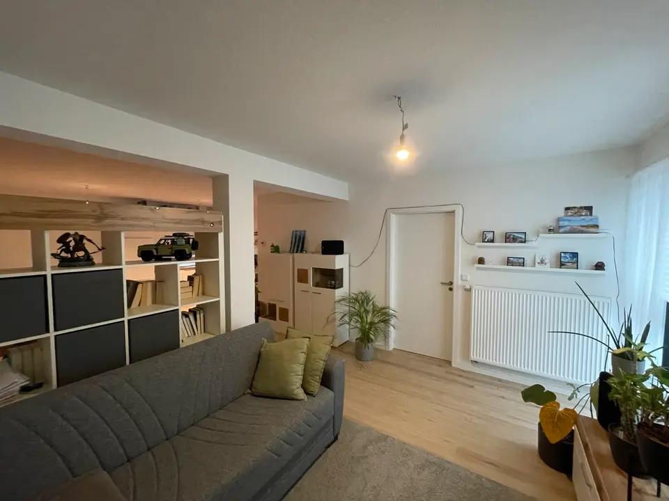 2 Zimmer Wohnung mit 55 m² in Dietzenbach – Bild 8