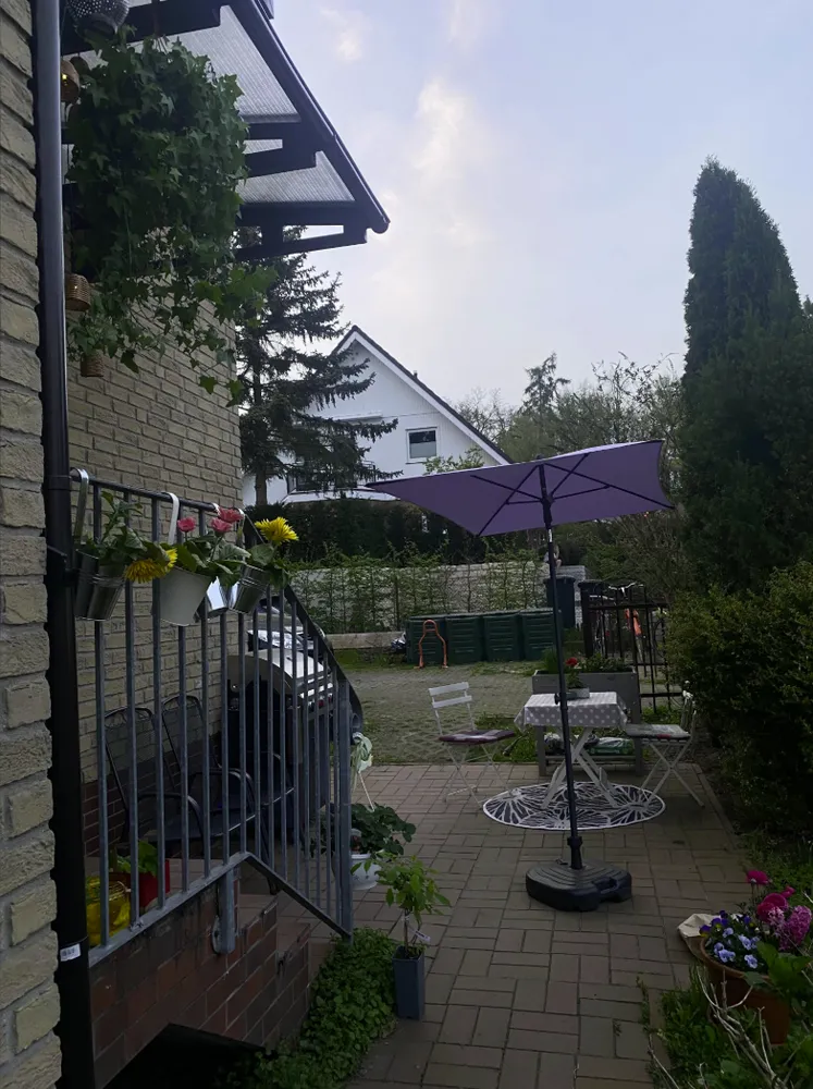 6 Zimmer Wohnung mit 116 m² in Potsdam – Bild 6