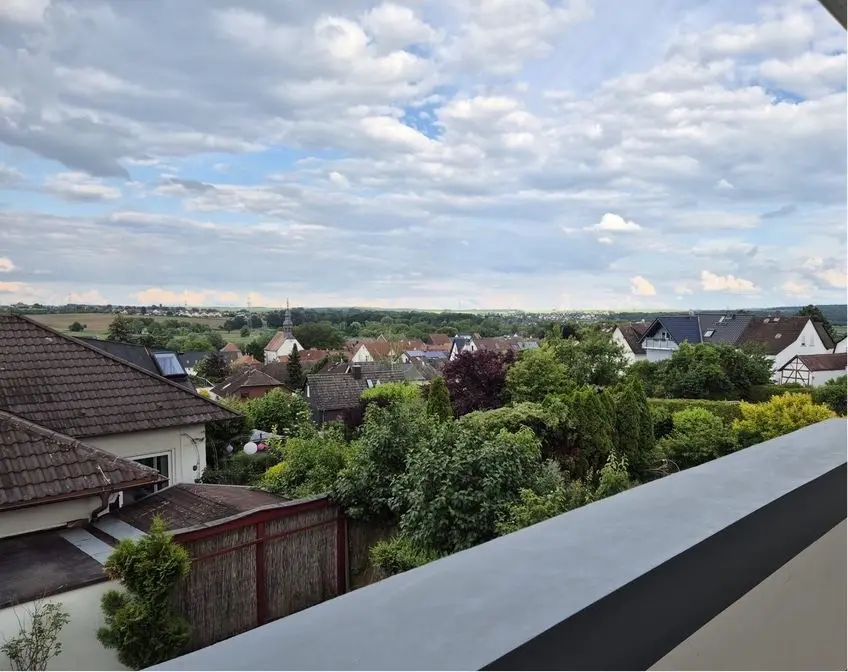 4 Zimmer Haus mit 110 m² in Oberursel – Bild 4