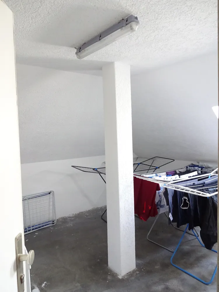 2 Zimmer Wohnung mit 49 m² in München – Bild 6