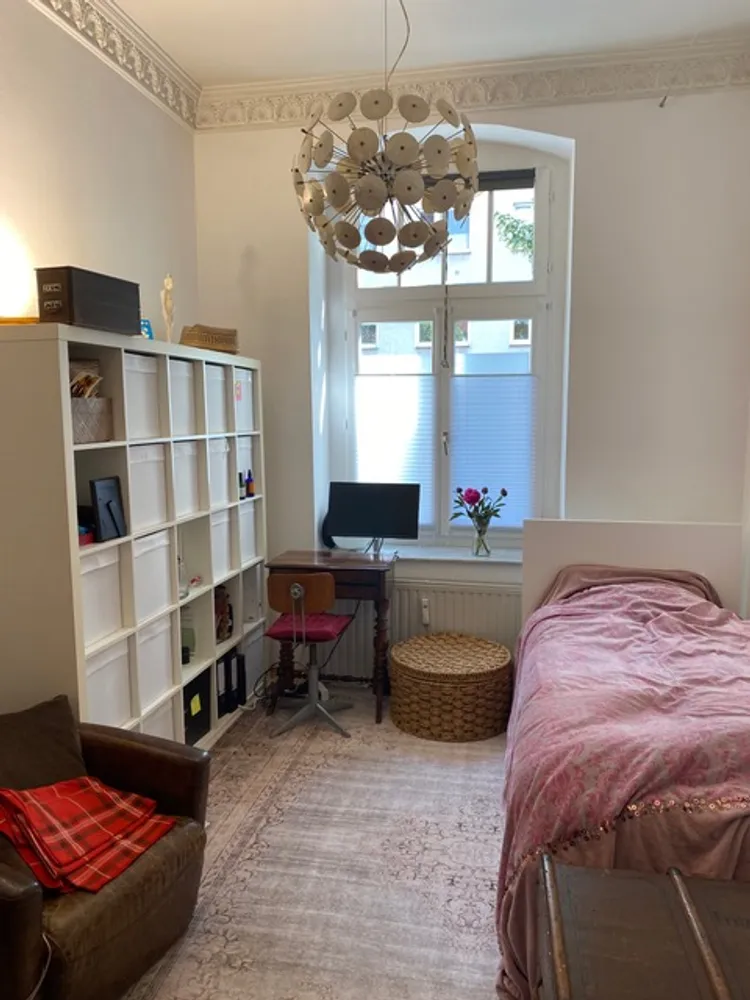 1 Zimmer Wohnung mit 26 m² in Düsseldorf – Bild 10