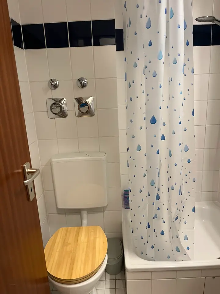2 Zimmer Wohnung mit 25 m² in Lüneburg – Bild 6
