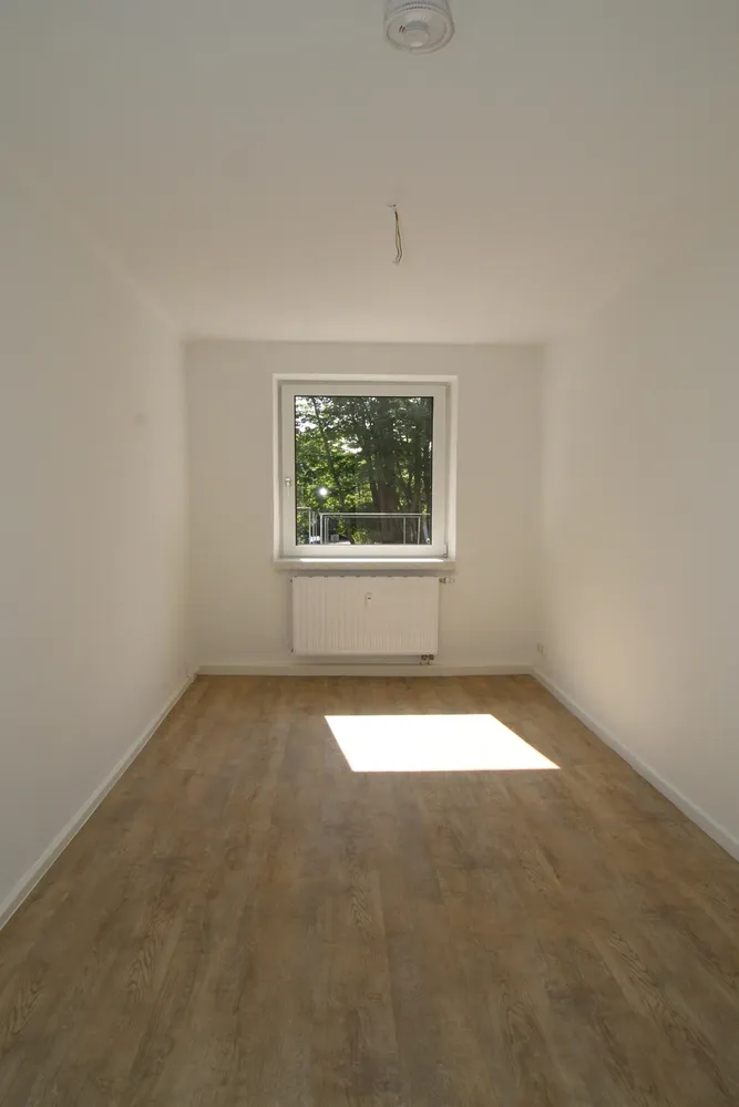 3 room apartment with 60 m² in Chemnitz – Photo 7