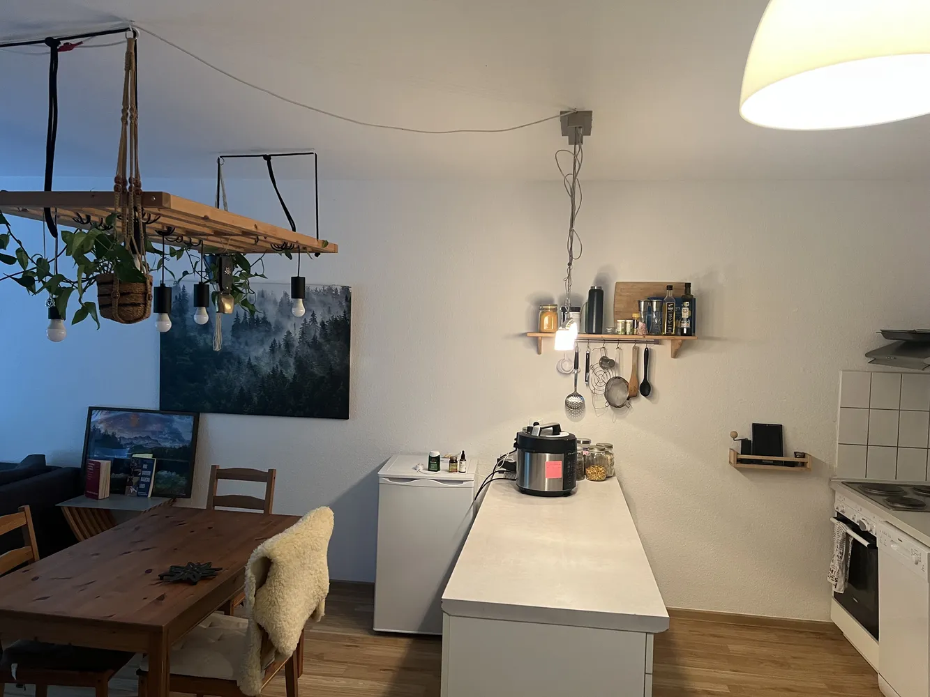 2 Zimmer Wohnung mit 58 m² in Mainz – Bild 3