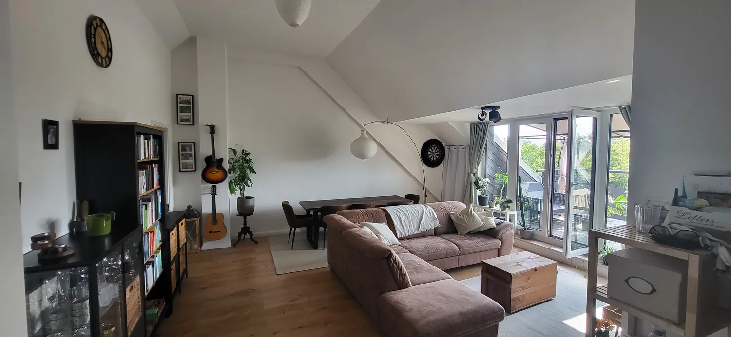5 room apartment with 151 m² in Bernau bei Berlin – Photo 7