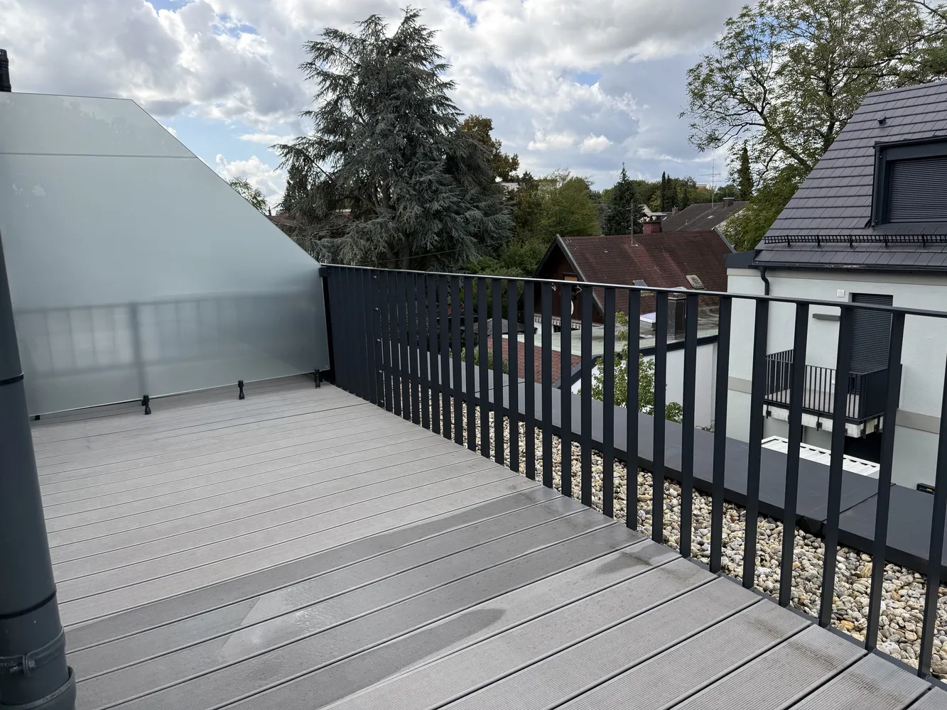 3 room apartment with 74 m² in Munich – Photo 7