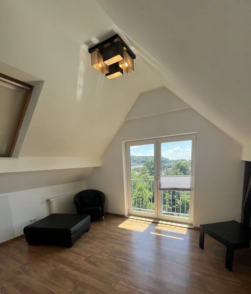 2 Zimmer Wohnung mit 59 m² in Bielefeld – Bild 1