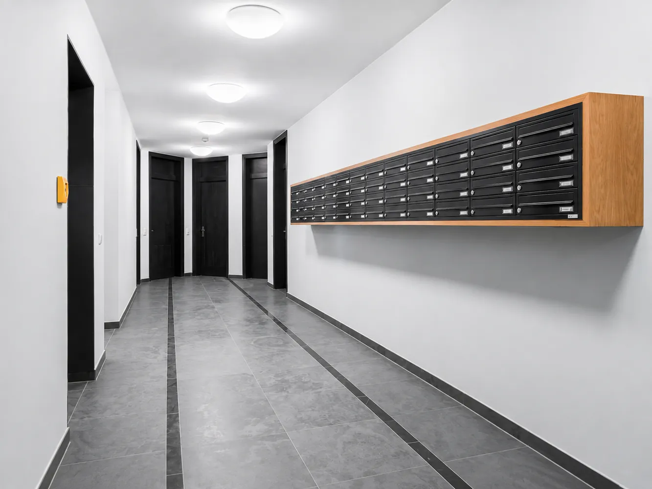 2 Zimmer Wohnung mit 43 m² in Berlin – Bild 8