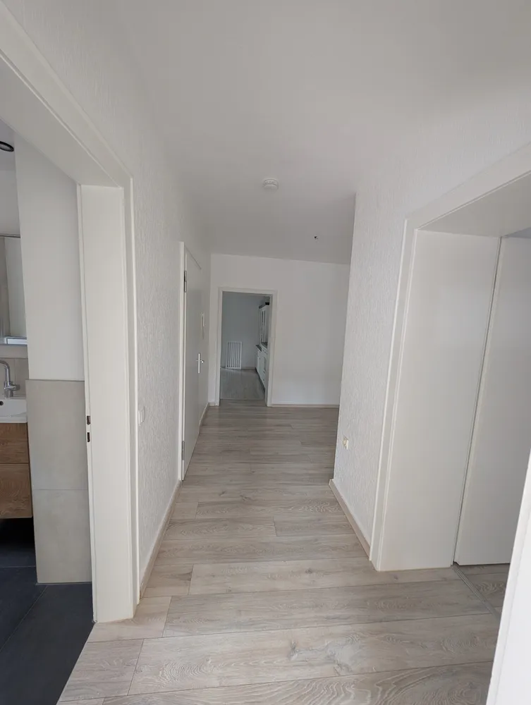3 Zimmer Wohnung mit 80 m² in Mülheim an der Ruhr – Bild 2