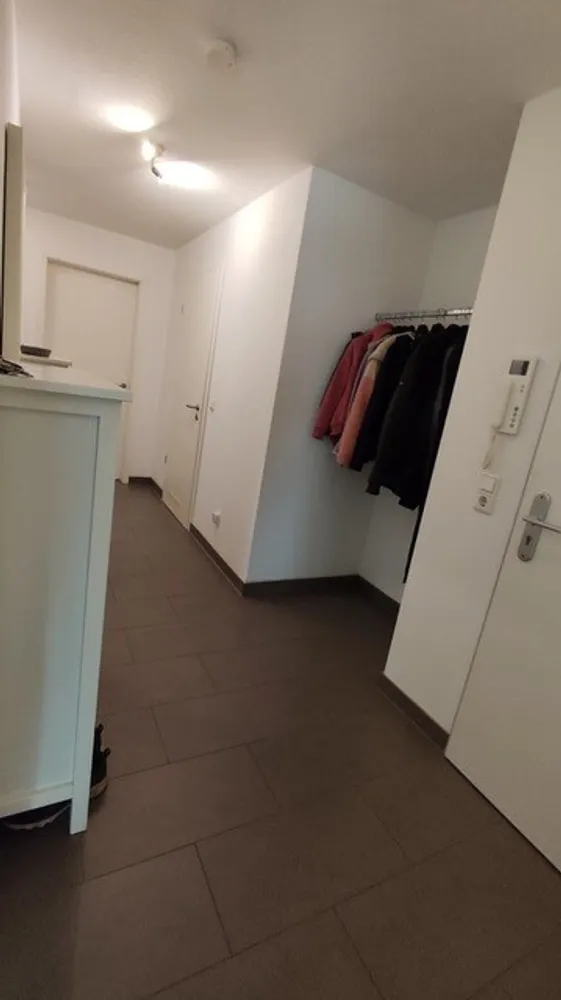 3 room apartment with 79 m² in Hanover – Photo 2
