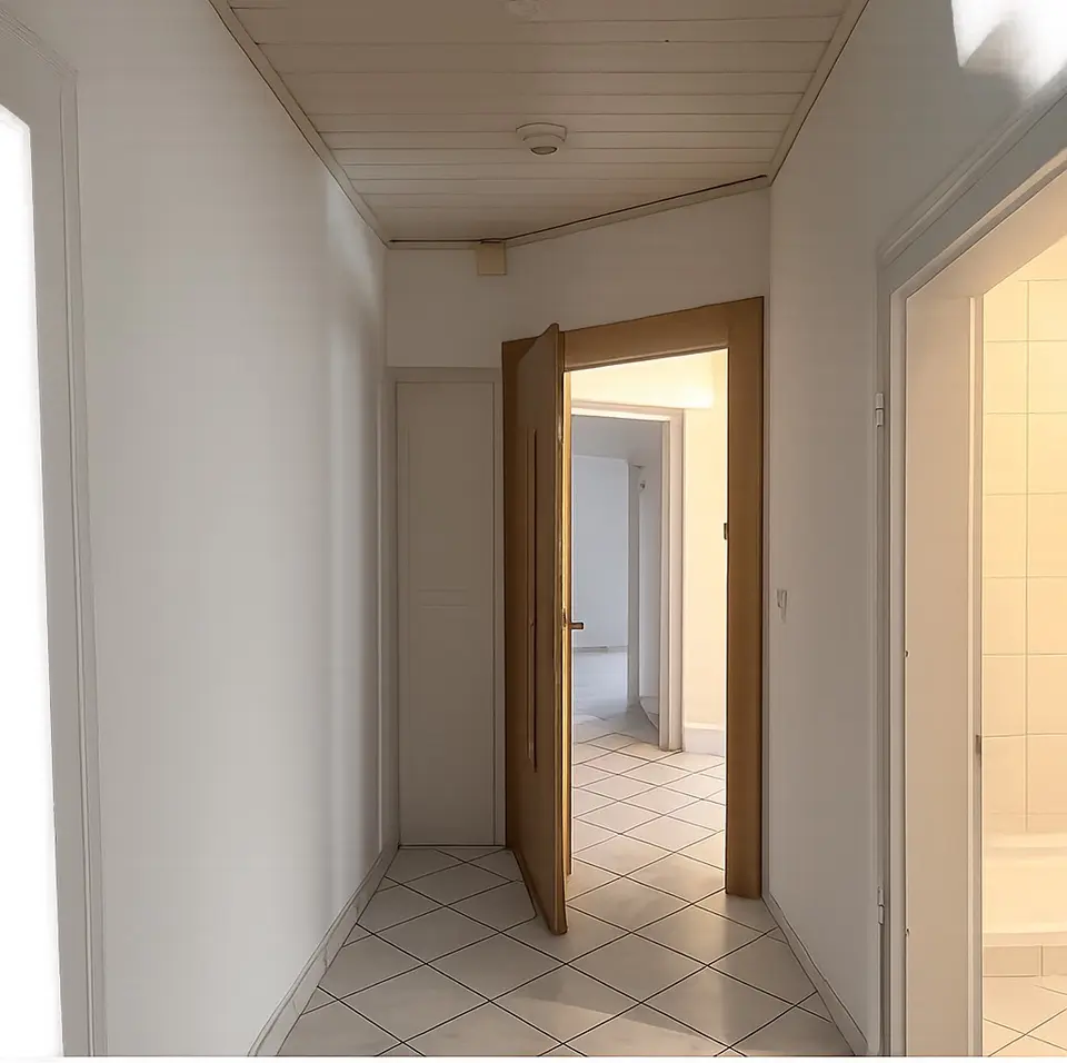 2 Zimmer Wohnung mit 50 m² in Mannheim – Bild 6
