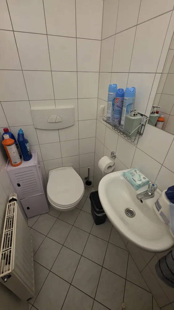 1 Zimmer Wohnung mit 70 m² in Nürnberg – Bild 12