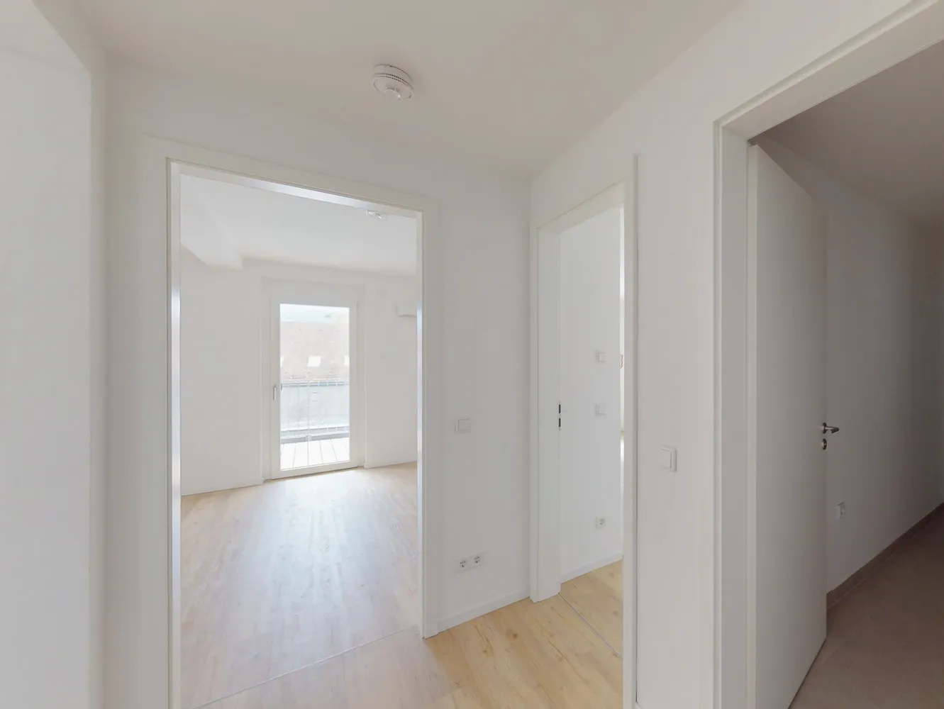 3 Zimmer Wohnung mit 74 m² in Nürnberg – Bild 10