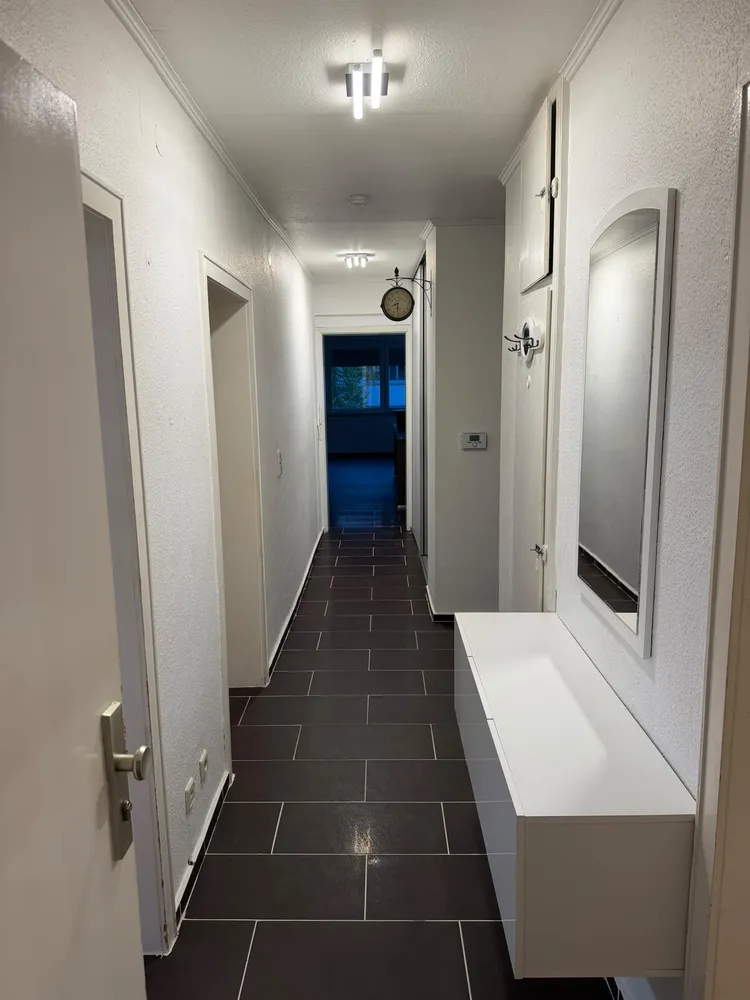4 Zimmer Wohnung mit 120 m² in Speyer – Bild 4