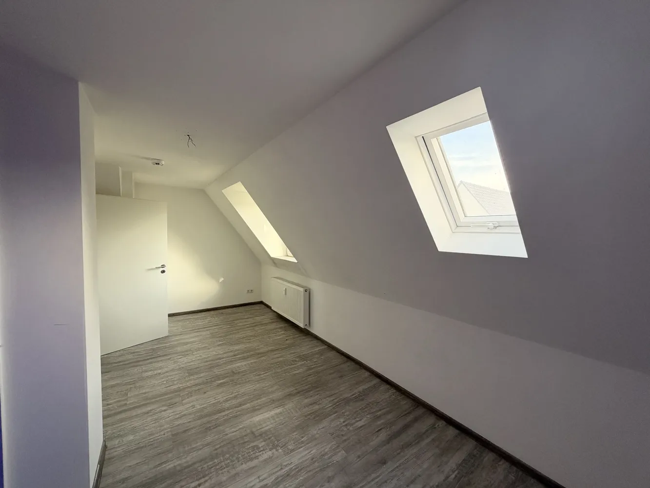 3 Zimmer Wohnung mit 64 m² in Marl – Bild 1