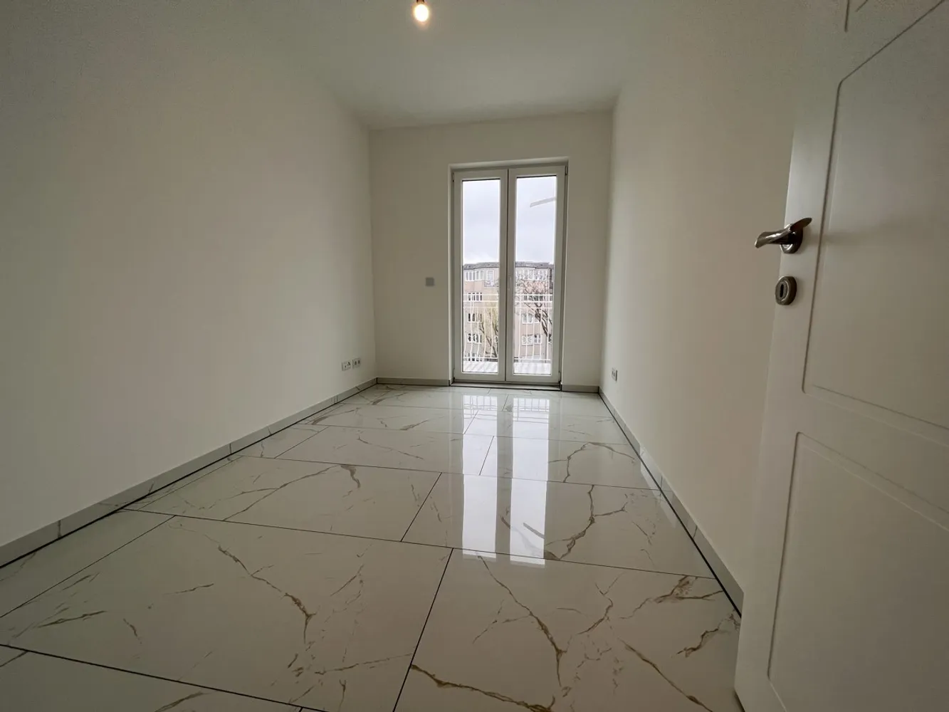 2 Zimmer Wohnung mit 43 m² in Berlin – Bild 12