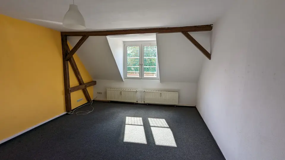 WG-Zimmer mit 14 m² in Halle (Saale) – Bild 1